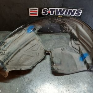 2009 Nissan Murano Right Guard Liner Z51 12/08-01/15 281518