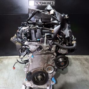 2018 Honda Crv Engine Petrol 1.5 Turbo Rw 05/17-08/23 283214
