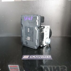 2011 Mercedes C Class Abs Pump Modulator W204/S204/C204 P/N A1724312712 05/11-01/15 132066