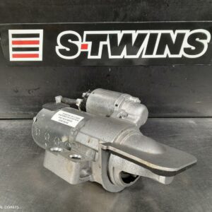 2022 Ldv Deliver 9 Starter Diesel 2.0 07/20- 281327