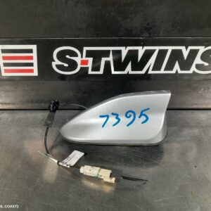2020 Great Wall Cannon Ute Antenna Npw 09/20- 286244