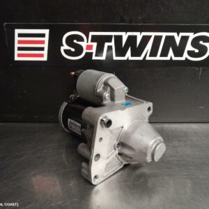 2015 Peugeot 308 Starter Petrol 1.6 Mitsubishi Non Start/Stop Type T9 10/14-01/21 283718