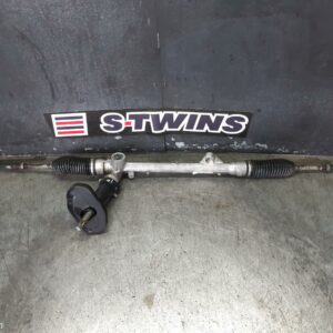 2016 Mazda Cx3 Steering Box Rack Dk Electric 03/15- 284042