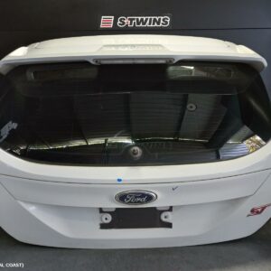 2013 Ford Focus Bootlid Tailgate Tailgate Lw Hatch Sport/Titanium/St Large Spoilered Type 05/11-08/15 285680