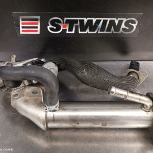 2016 Ford Ranger Egr Valve Egr Valve 2.2/3.2 Diesel Px Series 1/2-3 06/11-04/22 240740