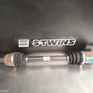 2021 Hyundai I30 Left Driveshaft Auto T/M Petrol 2.0 G4Nc Pd 03/17- 285721