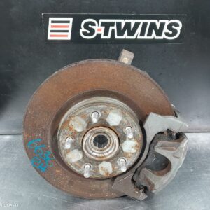 2012 Jeep Compass Right Front Hub Assembly Mk 07/11-12/16 285806