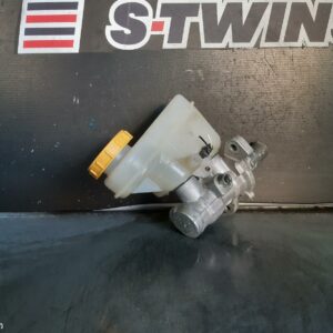 2013 Subaru Forester Master Cylinder Sj 01/13-08/18 281394