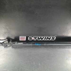 2014 Jeep Cherokee Hatch Strut Kl Lh Side Power Type 02/14-11/22 286257