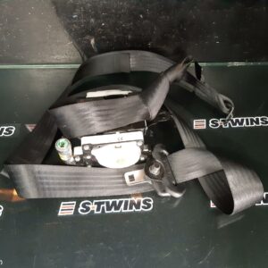 2019 Ford Ranger Seat Belt Stalk Lh Front Seat Belt Only Dual Cab Px Series 2 & 3 06/15- 192777