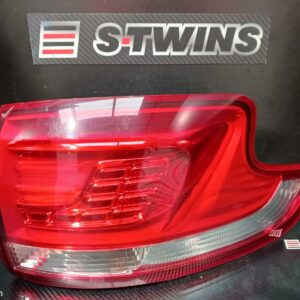 2018 Ldv G10 Right Taillight Sv7A Wagon In Body Tailgate Type Led 04/15- 187748