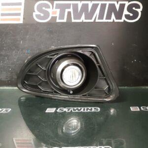 2017 Alfa Romeo Giulietta Right Indicator Fog Side Bumper Foglamp 940 Series 10/16- 264494