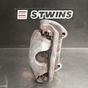 2017 Skoda Superb Caliper Rh Front Awd Np 03/16- 283483