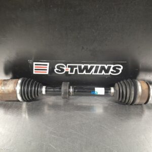 2018 Honda Crv Right Driveshaft Rw 05/17-08/23 283232