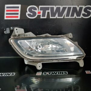 2012 Hyundai I30 Right Indicator Fog Side Bumper Foglamp Fd 09/07-04/12 166653