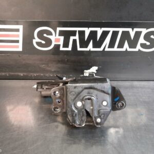 2020 Ldv G10 Bonnet Lock Support Sv7A/Sv7C Wagon/Van 04/15- 269067