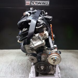 2015 Honda Jazz Engine 1.5 Gk/Gf 07/14-12/20 243758