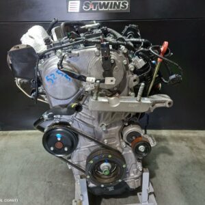 2021 Hyundai I30 Engine Petrol 2.0 G4Kh Turbo Pd Hatch/Fastback (Czech Vin Tmah) 03/17- 282985