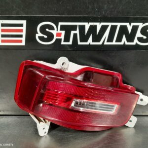 2022 Hyundai Palisade Left Taillight Lx2 In Bumper Reverse Light 03/22- 286273