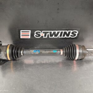 2010 Suzuki Vitara Left Driveshaft Front Grand Vitara Jt 10/08-12/18 273820