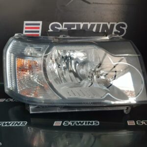 2010 Land Rover Freelander Right Headlamp Lf2 Halogen 10/10-12/14 226556
