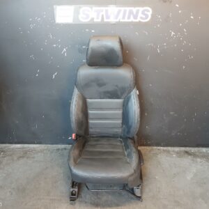 2018 Kia Sorento Front Seat Lh Front Um Full Leather Sli/Platinum 06/15-01/20 110085