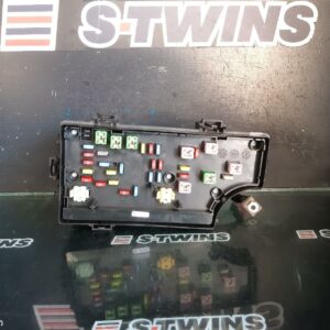 2012 Jeep Compass Fuse Box Engine Bay Auto Mk 07/11-12/16 287026