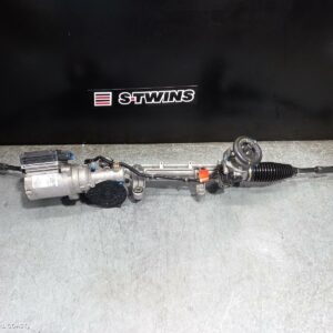 2017 Kia Optima Steering Box Rack Jf 2.0 G4Kh Petrol Turbo 11/15-02/18 283873