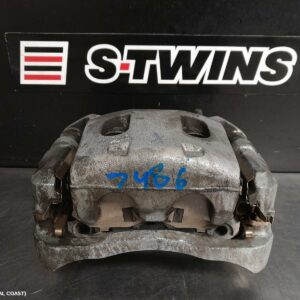 2018 Nissan Pathfinder Caliper Lh Front R52 06/13-04/21 281834