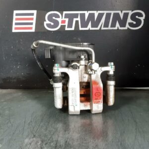 2021 Haval Jolion Caliper  A01 Lh Rear 02/21- 283140
