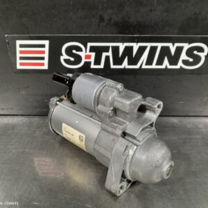 2017 Mercedes E Class Starter Diesel 2.0 Turbo W213/S213/C238 05/16-01/20 284560
