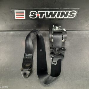 2015 Renault Kangoo Seat Belt Stalk X61 Lh Front Seat Belt Only 09/13-02/22 281020