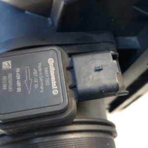 2011 Peugeot 4007 Air Flow Meter Gs 10/09-08/13 62297