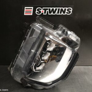 2022 Hyundai Palisade Right Headlamp Lx2 Led Type 03/22- 286171