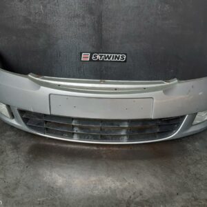 2010 Skoda Octavia Front Bumper 1Z Ambiente/Elegance Non Park Sensor Type 05/09-10/13 285068