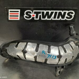 2013 Ford Focus Intercooler Petrol 2.0 Lw-Lz 05/11-11/18 285748