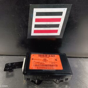 2010 Mazda Cx9 Misc Switch Relay Tb 12/07-12/15 204680