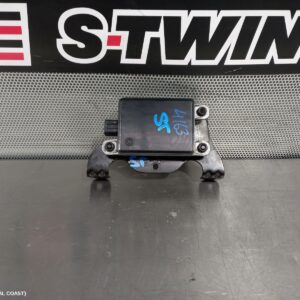 2019 Kia Stinger Misc Ck 06/17-04/23 160234