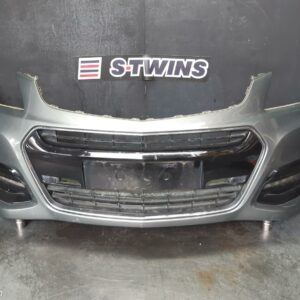 2014 Holden Commodore Front Bumper Vf Si Ss/Sv6 05/13-12/17 282557