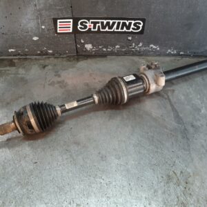 2017 Holden Equinox Right Driveshaft Front 2.0 Petrol Auto T/M Eq 09/17-12/20 282319