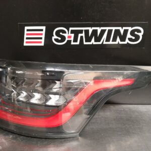 2020 Land Rover Rangerover Sport Right Taillight In Body Led Type L494 11/17-04/22 258510
