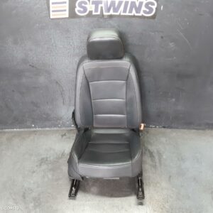 2017 Holden Equinox Front Seat Rh Front Eq Leather 09/17-12/20 282539