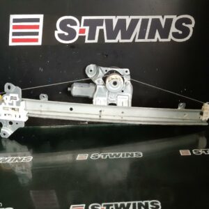 2021 Nissan Xtrail Right Front Window Reg Motor T32 02/14-07/22 284303