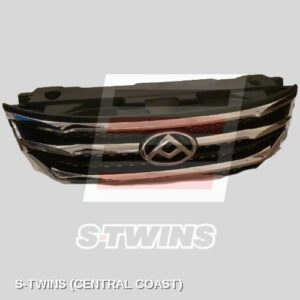 2020 Ldv G10 NEW GENUINE Grille Radiator Grille Sv7A Wagon 04/15-08/22 245194