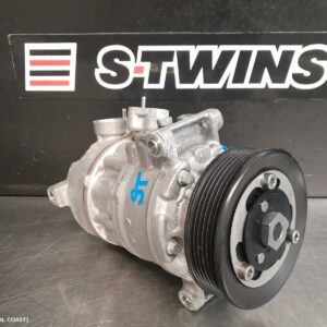 2017 Skoda Superb A C Compressor Np 2.0 Petrol Chhb/Cjxa/Dnua Code 03/16- 283501