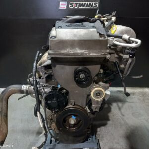2007 Ford Territory Engine Petrol 4.0 Non Turbo Sy Mki-Mkii 10/05-04/11 286158