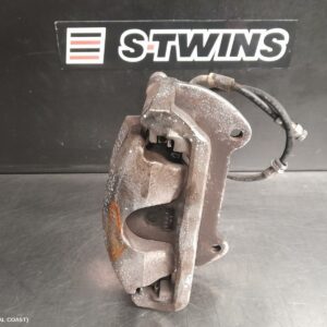 2017 Skoda Superb Caliper Lh Front Awd Np 03/16- 283482