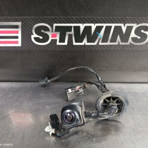 2019 Kia Stinger Reverse Camera Ck 06/17-04/23 243415