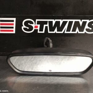 2015 Kia Sorento Interior Mirror Standard Type Si Um 03/15-01/20 286749