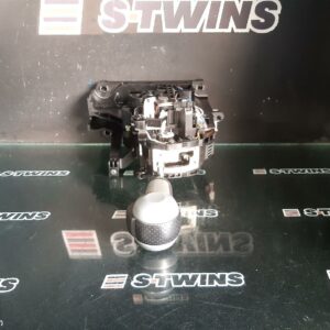 2010 Nissan Xtrail Gear Stick Shifter Auto T31 09/07-03/14 281654
